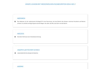 Ein Formular mit Feldern für "Anliegen", "Projekt", "Ansprechpartner Schule" und "Name".