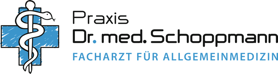 Logo Hausarztpraxis Dr. med. Dietmar Schoppmann in Geldern